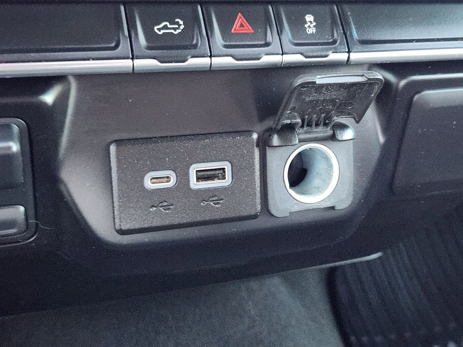 2023 Chevrolet Silverado 2500HD 4WD Double Cab Standard Bed LT