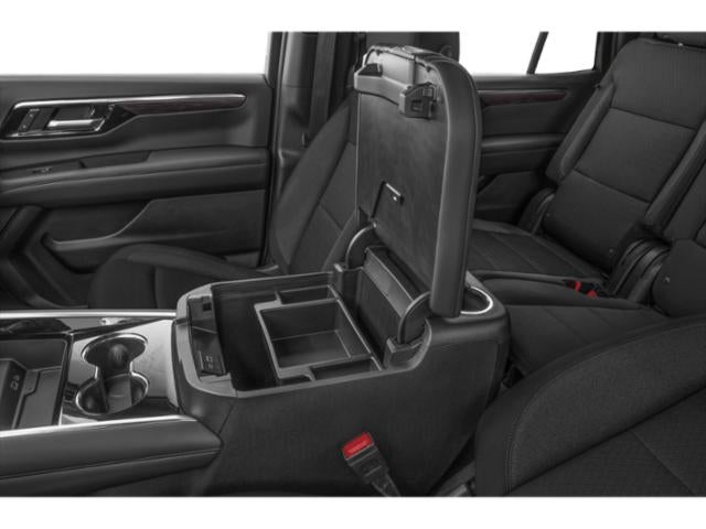 2025 Chevrolet Tahoe 4WD Z71