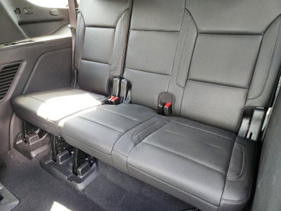 2024 Chevrolet Tahoe 2WD LT