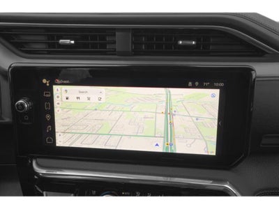 2026 GMC Sierra 2500 HD Crew Cab, Standard Bed, Denali, 4WD