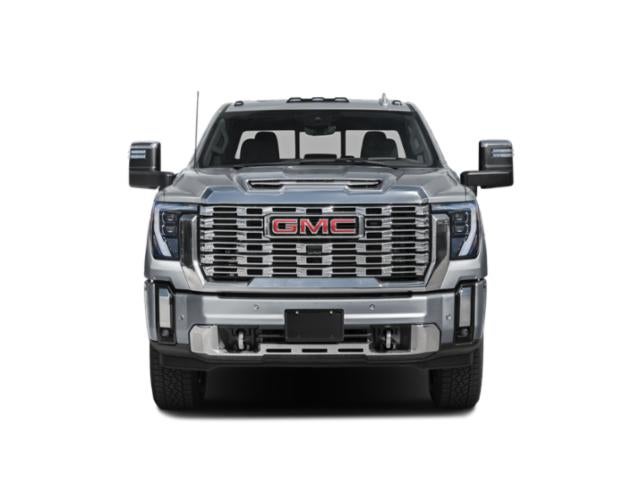 2026 GMC Sierra 2500 HD Crew Cab, Standard Bed, Denali, 4WD