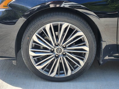 2024 Nissan Altima SL Intelligent AWD