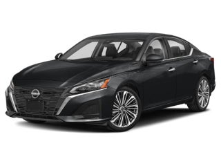 2024 Nissan Altima SL Intelligent AWD