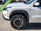 2024 Nissan Frontier Crew Cab PRO-4X 4x4