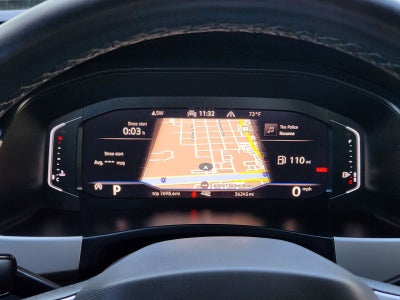 2022 Volkswagen Atlas Cross Sport 3.6L V6 SEL R-Line