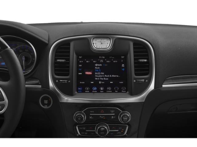 2019 Chrysler 300 300S