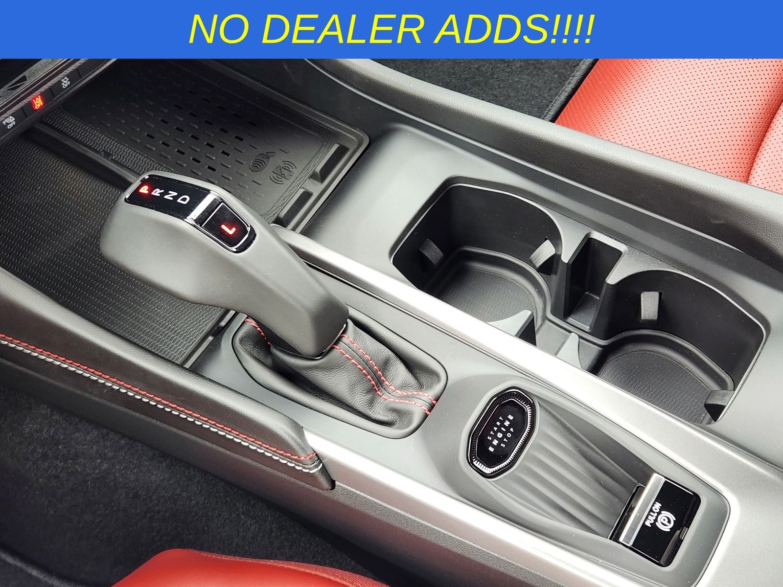 2026 Dodge Charger CHARGER R/T PLUS 2-DOOR AWD