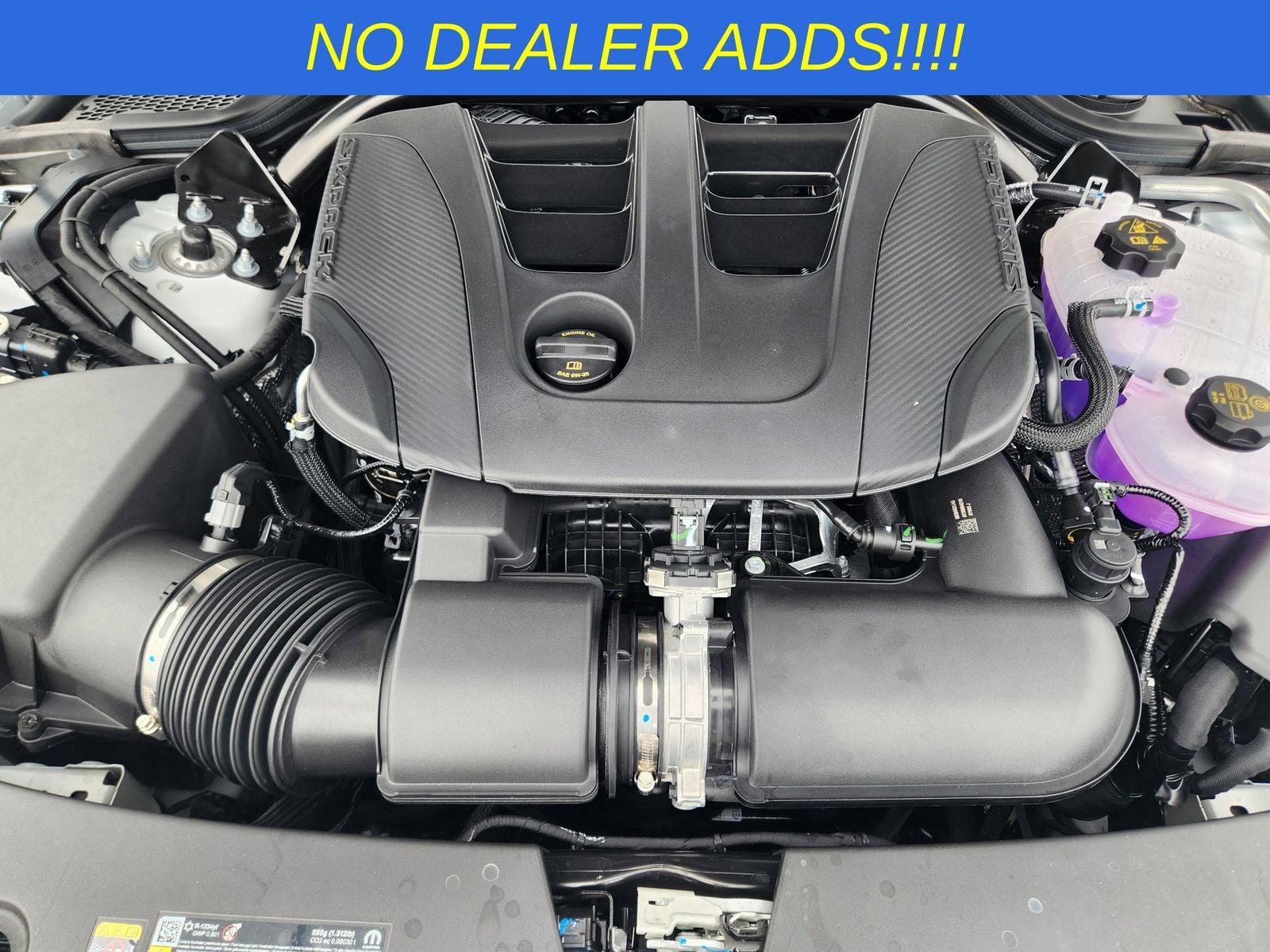 2026 Dodge Charger CHARGER R/T PLUS 2-DOOR AWD