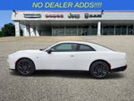 2026 Dodge Charger CHARGER R/T PLUS 2-DOOR AWD