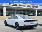 2026 Dodge Charger CHARGER R/T PLUS 2-DOOR AWD