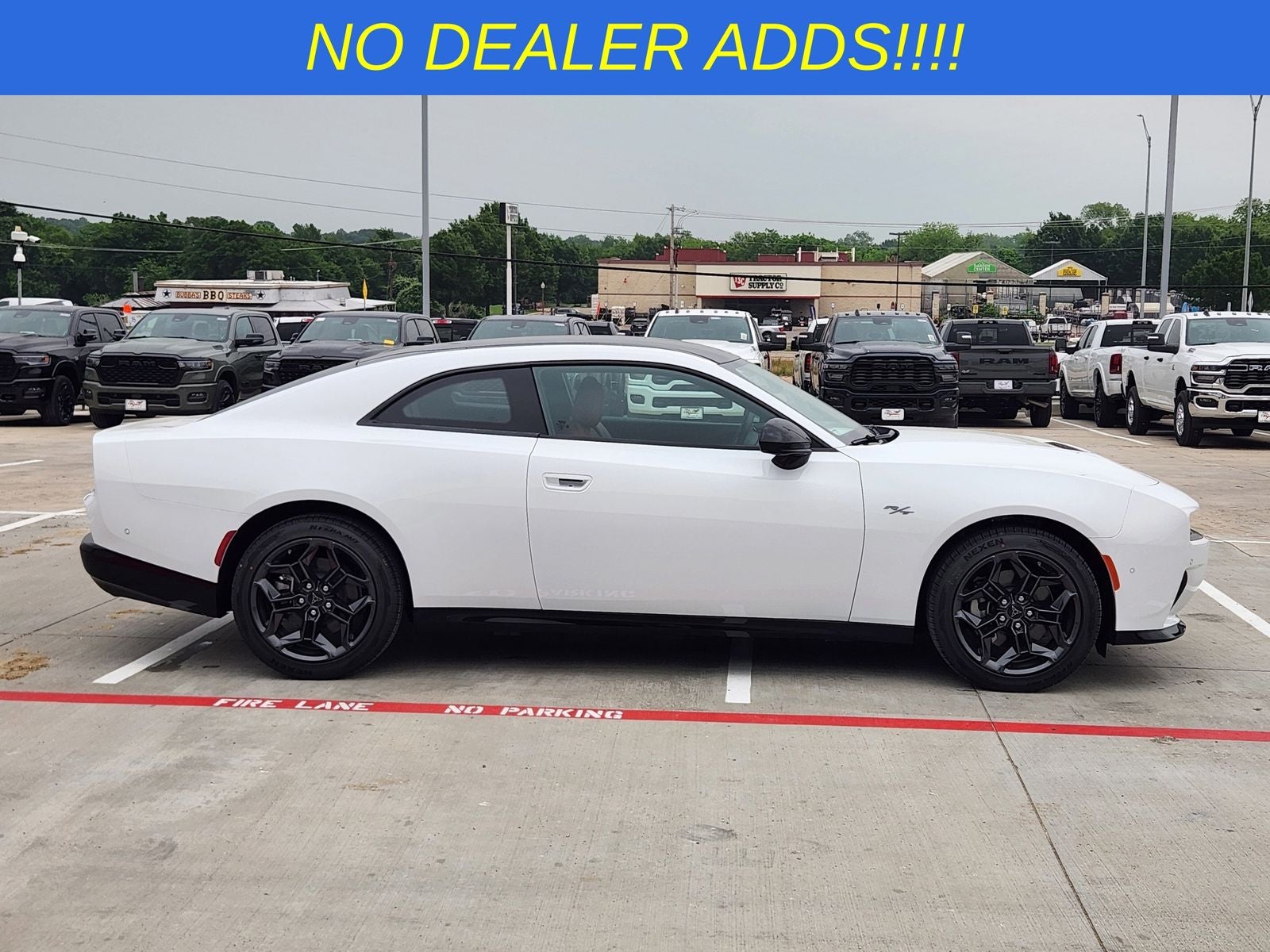 2026 Dodge Charger CHARGER R/T PLUS 2-DOOR AWD