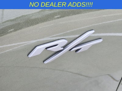 2026 Dodge Charger CHARGER R/T 2-DOOR AWD