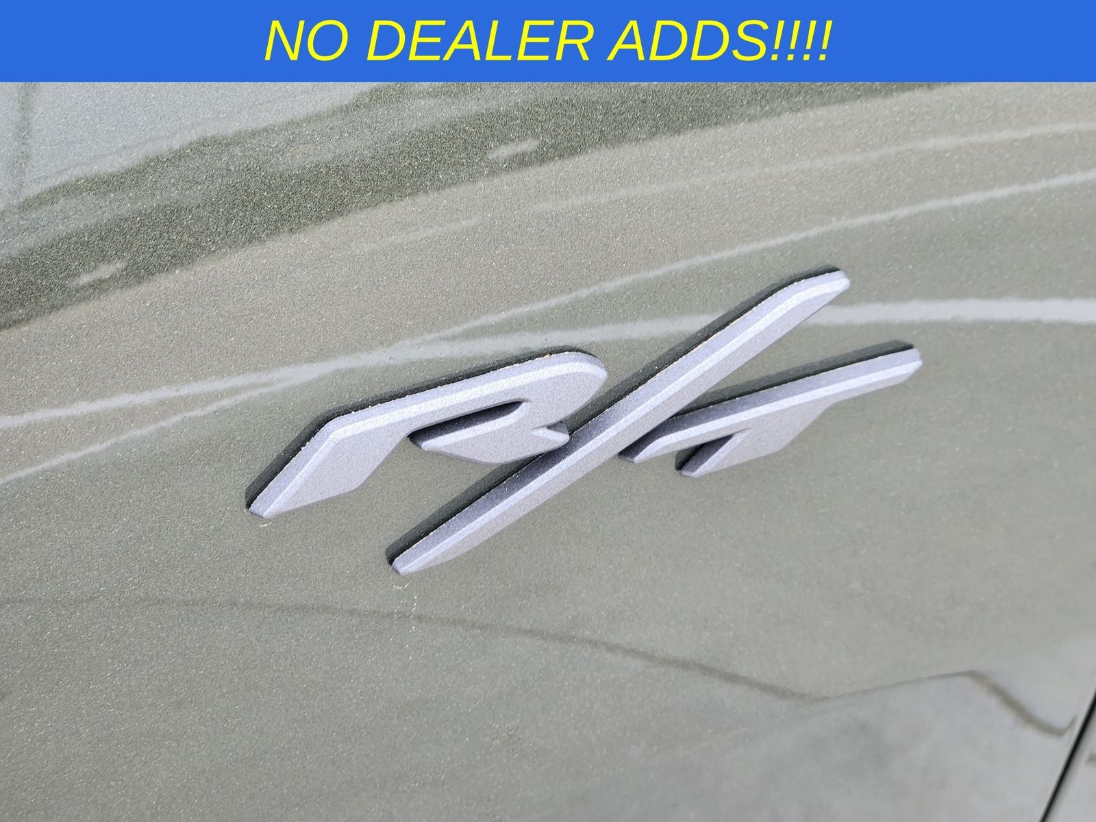 2026 Dodge Charger CHARGER R/T 2-DOOR AWD