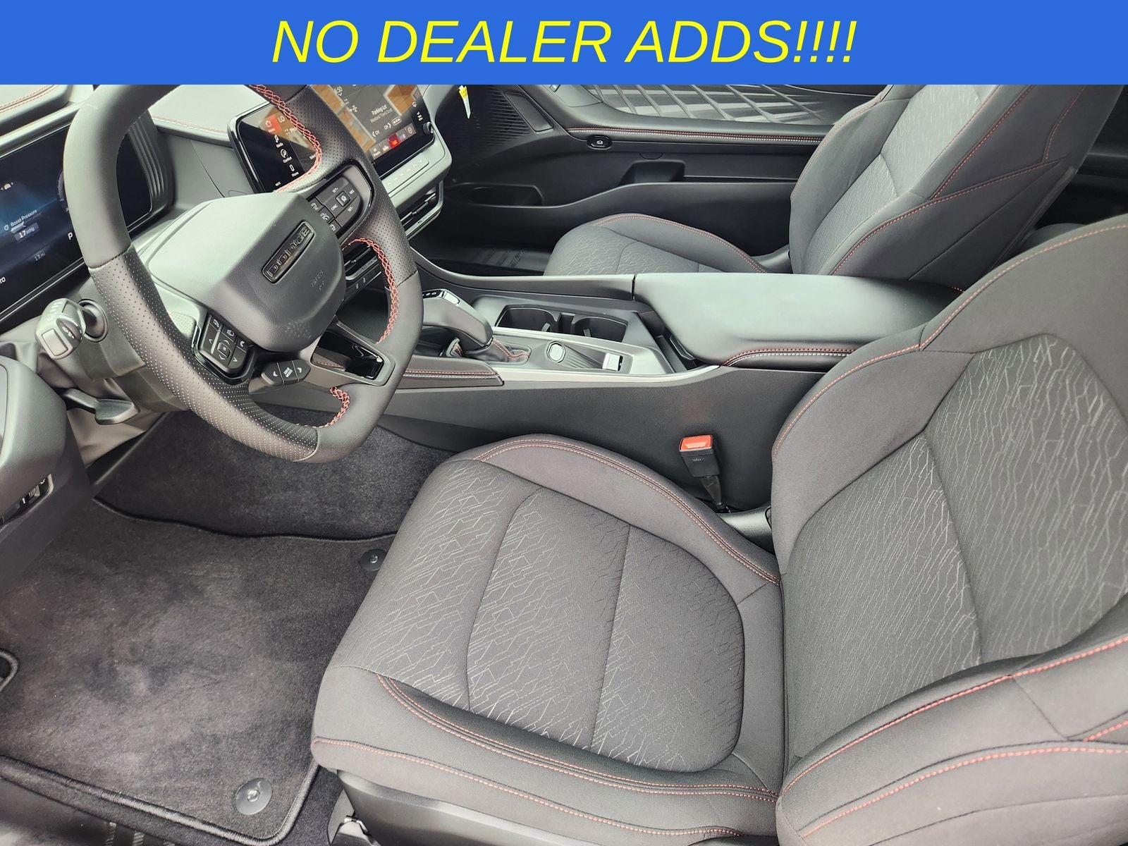 2026 Dodge Charger CHARGER R/T 2-DOOR AWD