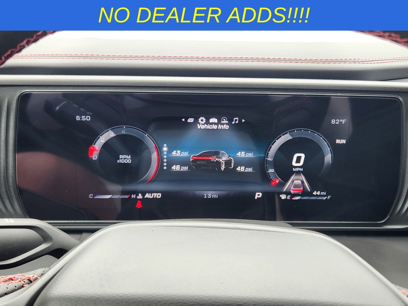 2026 Dodge Charger CHARGER R/T 2-DOOR AWD