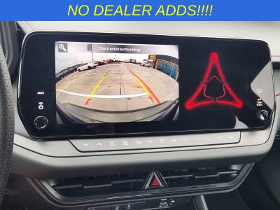 2026 Dodge Charger CHARGER R/T 2-DOOR AWD