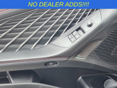 2026 Dodge Charger CHARGER R/T 2-DOOR AWD