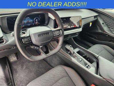 2026 Dodge Charger CHARGER R/T 2-DOOR AWD