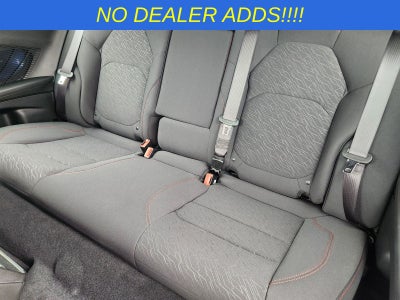 2026 Dodge Charger CHARGER R/T 2-DOOR AWD