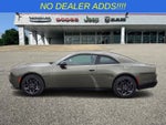 2026 Dodge Charger CHARGER R/T 2-DOOR AWD
