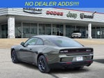 2026 Dodge Charger CHARGER R/T 2-DOOR AWD