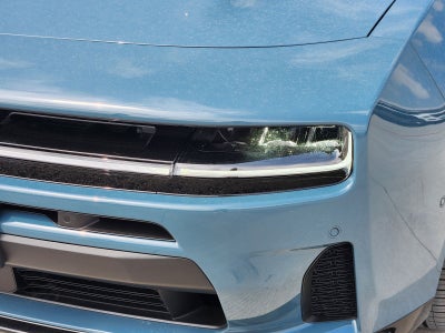 2026 Dodge Charger CHARGER SCAT PACK PLUS 4-DOOR AWD