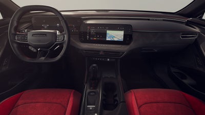 2026 Dodge Charger CHARGER SCAT PACK PLUS 4-DOOR AWD