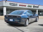 2025 Dodge Charger CHARGER 2-DOOR DAYTONA R/T AWD