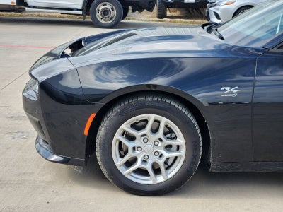 2025 Dodge Charger CHARGER 2-DOOR DAYTONA R/T AWD
