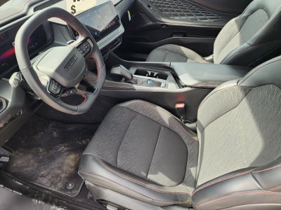 2025 Dodge Charger CHARGER 2-DOOR DAYTONA R/T AWD