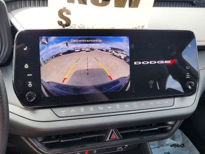 2025 Dodge Charger CHARGER 2-DOOR DAYTONA R/T AWD