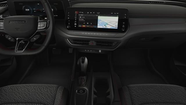 2025 Dodge Charger CHARGER 2-DOOR DAYTONA R/T AWD