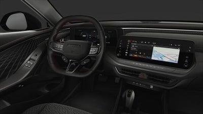 2025 Dodge Charger CHARGER 2-DOOR DAYTONA R/T AWD