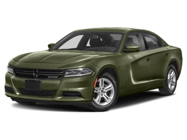 2023 Dodge Charger SXT's photo