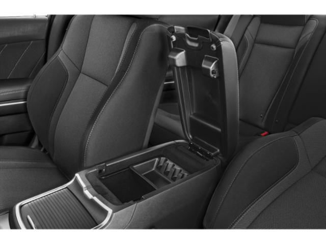 2022 Dodge Charger SXT AWD