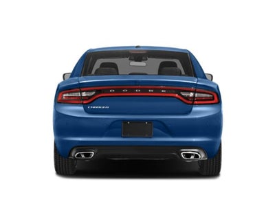 2022 Dodge Charger SXT AWD