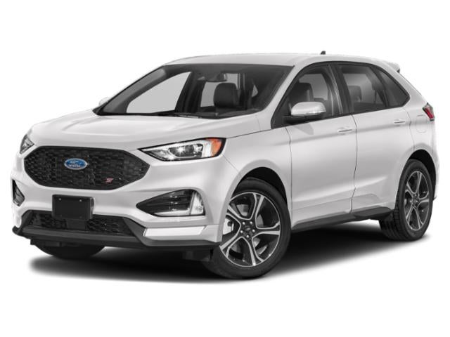 2022 Ford Edge ST AWD's photo