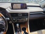 2016 Lexus RX 350 350