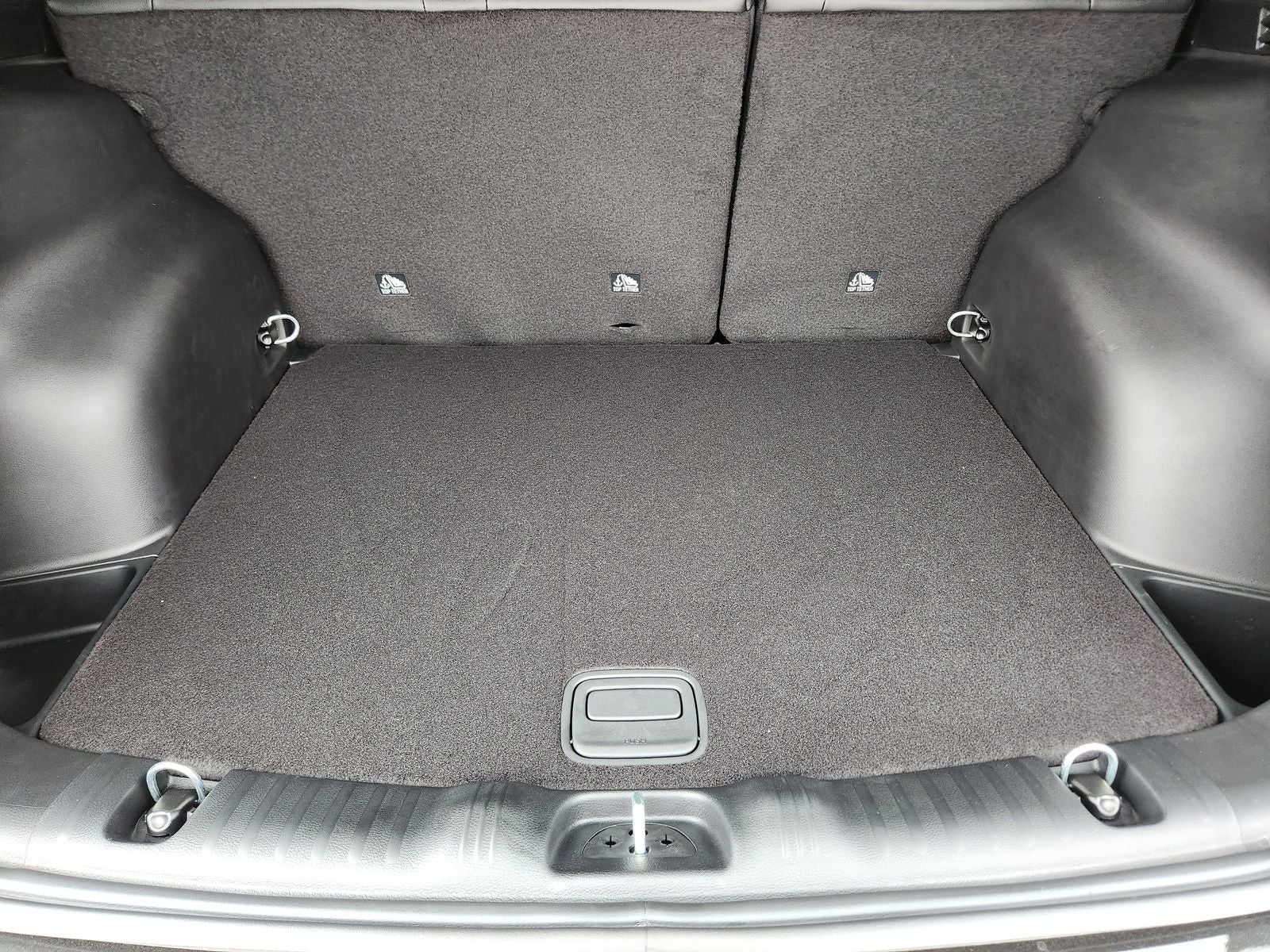 2026 Jeep Compass COMPASS LATITUDE 4X4