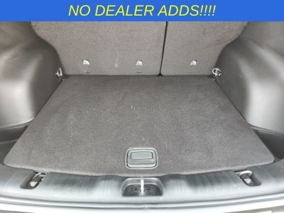 2026 Jeep Compass COMPASS LATITUDE 4X4