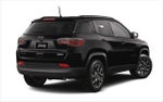 2026 Jeep Compass COMPASS LATITUDE 4X4