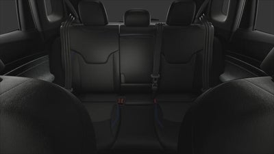 2026 Jeep Compass COMPASS LATITUDE 4X4