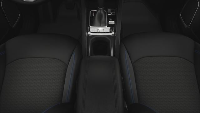 2026 Jeep Compass COMPASS LATITUDE 4X4