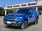 2025 Jeep Compass COMPASS TRAILHAWK 4X4