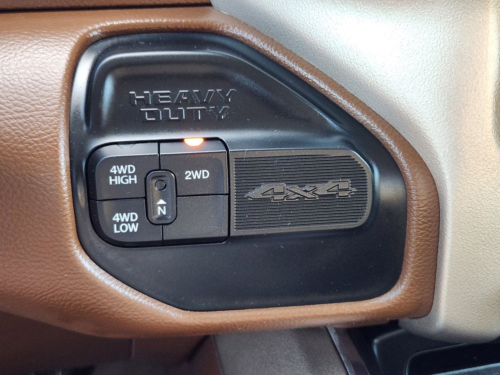 2020 RAM Ram 3500 Laramie Crew Cab 4x4 8' Box