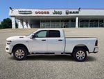 2026 RAM Ram 2500 RAM 2500 LONE STAR CREW CAB 4X4 6'4' BOX