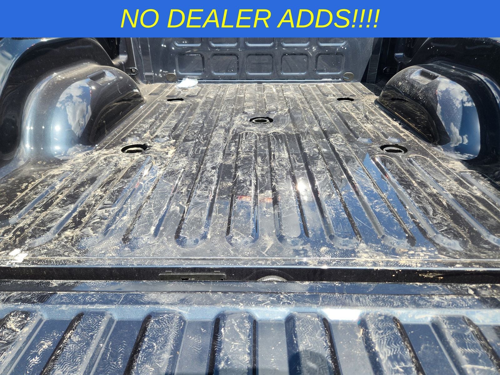 2026 RAM Ram 2500 RAM 2500 LONE STAR CREW CAB 4X4 6'4' BOX