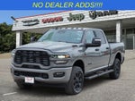 2026 RAM Ram 2500 RAM 2500 LONE STAR CREW CAB 4X4 6'4' BOX