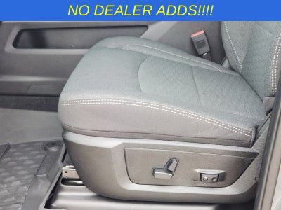 2026 RAM Ram 2500 RAM 2500 LONE STAR CREW CAB 4X4 6'4' BOX