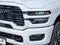 2027 RAM Ram 2500 RAM 2500 BLACK EXPRESS CREW CAB 4X4 8' BOX
